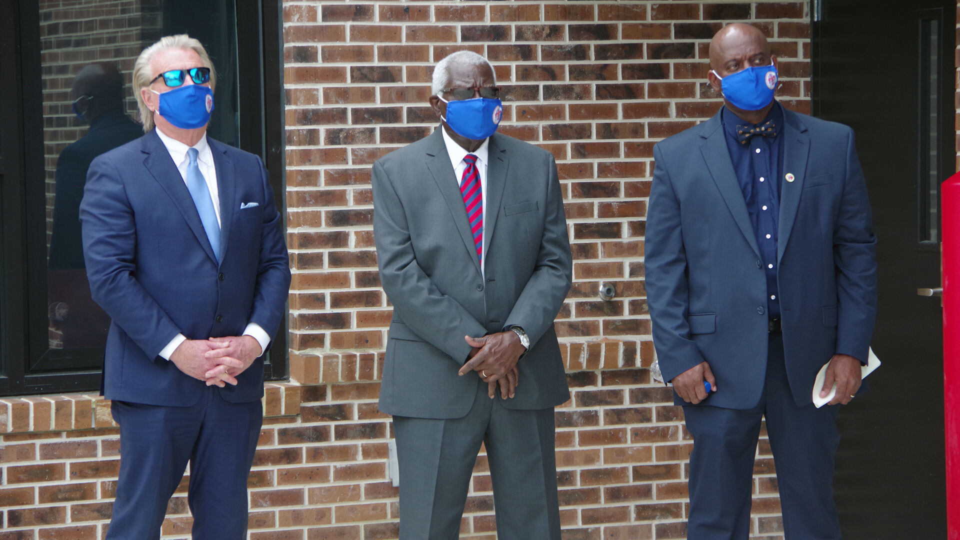 West Florence Ribbon Cutting